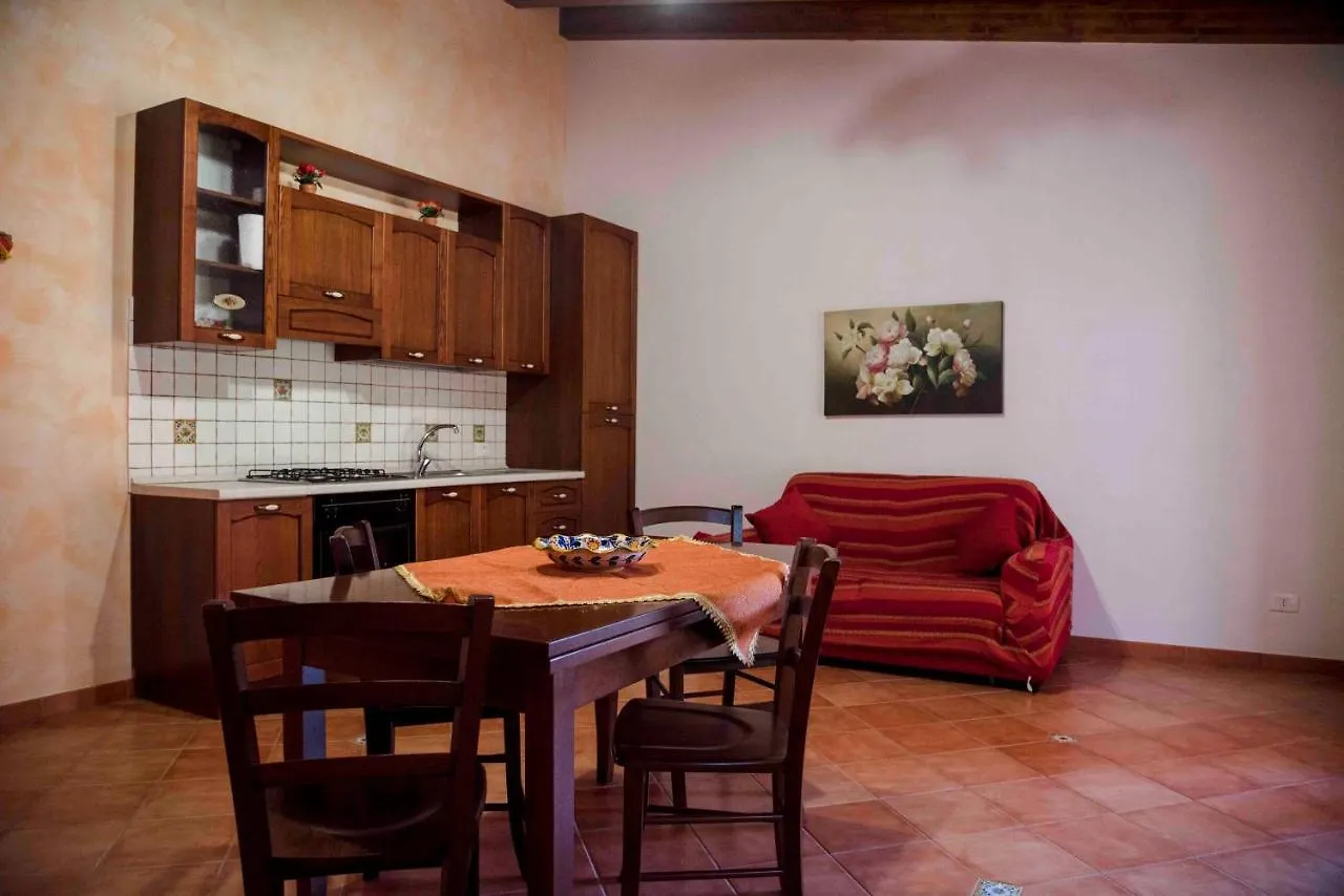 House Surrounded By Olive Trees Villa Sciacca 0*,  Italy