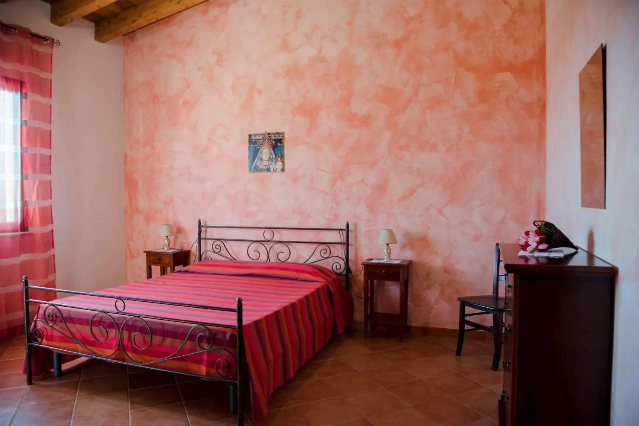 House Surrounded By Olive Trees Villa Sciacca