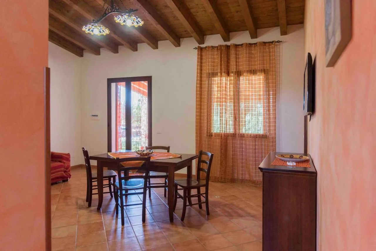 Holiday home House Surrounded By Olive Trees Villa Sciacca Italy