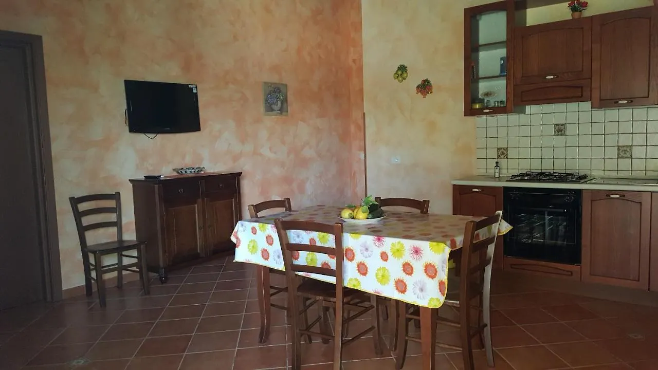 Holiday home House Surrounded By Olive Trees Villa Sciacca