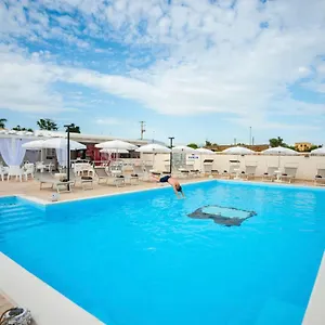 Bono Vacanze San Marco Luxury Holidays Homes Sciacca