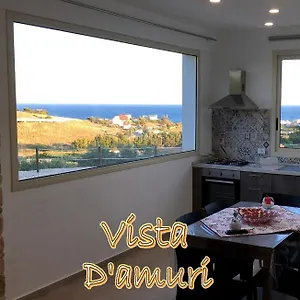 Vista D'amuri Sciacca
