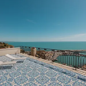 3* Hotel Domus Maris Relais Boutique