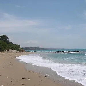  Apartmán Lumia Vacanze