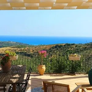 Immersa In Oliveto Vista Mare Sciacca